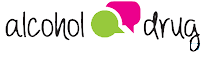 alcohol drug helpline logo